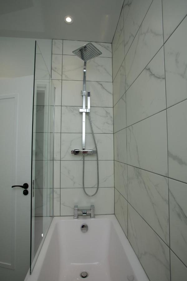 Lincoln House Apartments Buxton  Esterno foto